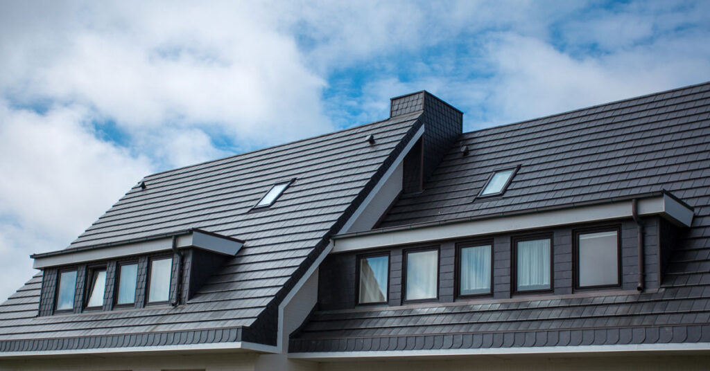 Roofing-Beaverton