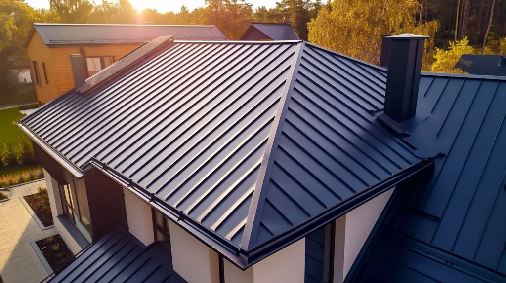 What-Is-Metal-Roofing-